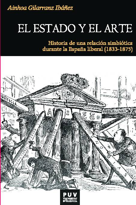 El Estado y el arte