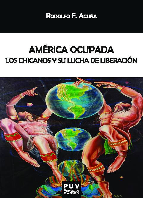 América ocupada
