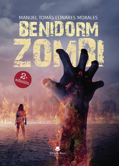 Benidorm zombi 2ª Edición