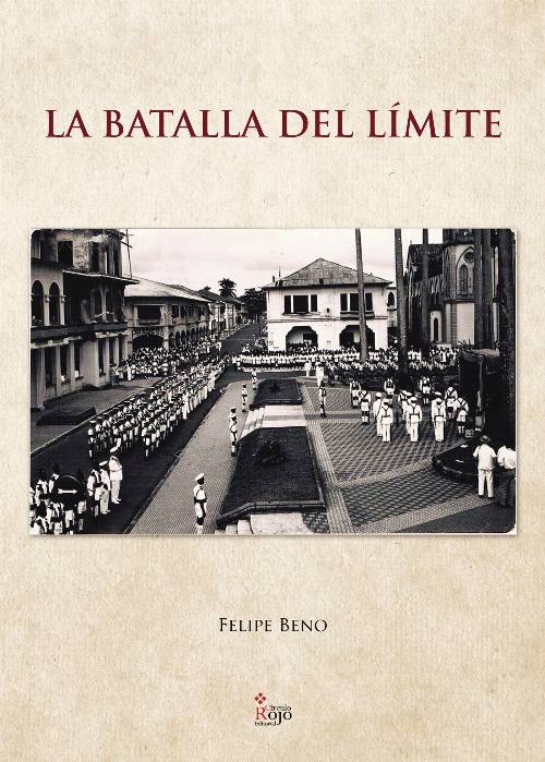 LA BATALLA DEL LÍMITE