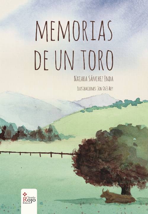 Memorias de un toro