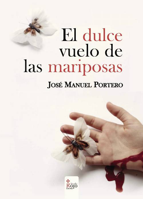 El dulce vuelo de las mariposas