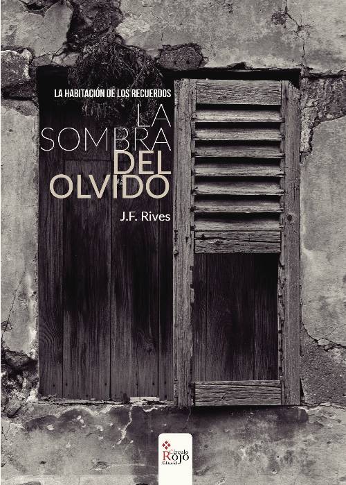 La habitación de los recuerdos: la sombra del olvido