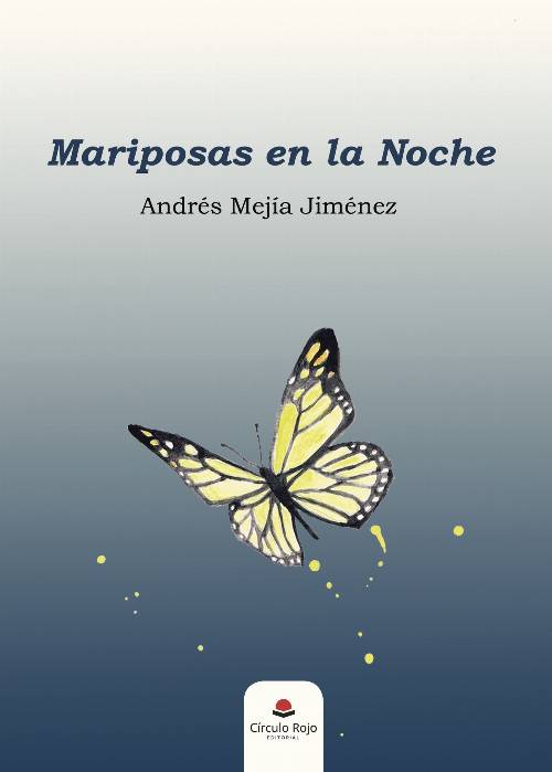 Mariposas en la noche
