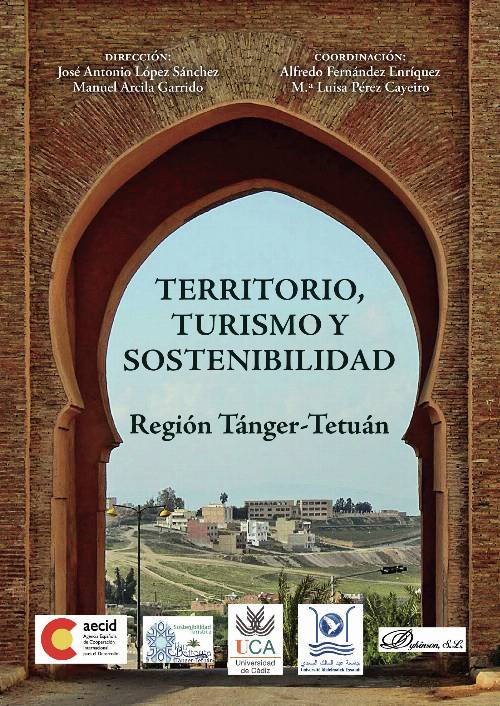 Territorio, turismo y sostenibilidad en la Región Tánger-Tetuán.