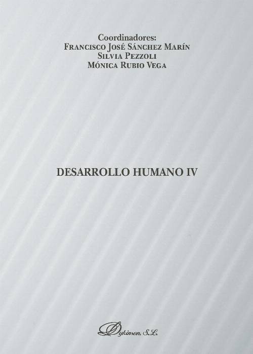 Desarrollo Humano IV.