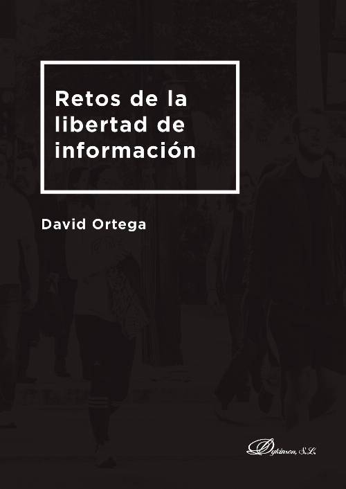 Retos de la libertad de información.