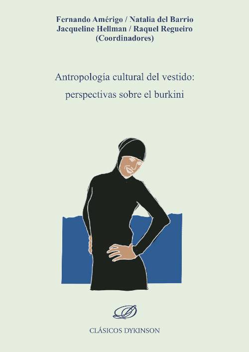 Antropología cultural del vestido: perspectivas sobre el burkini.