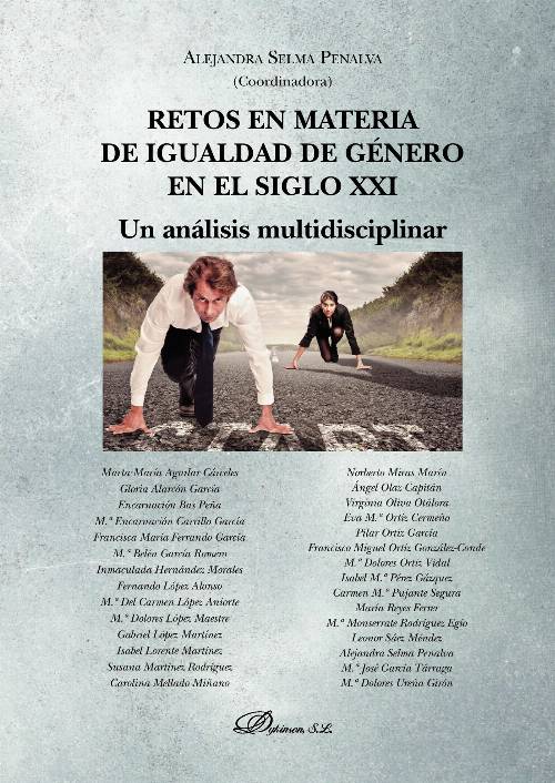 Retos en materia de igualdad de género en el siglo XXI.Un análisis multidisciplinar