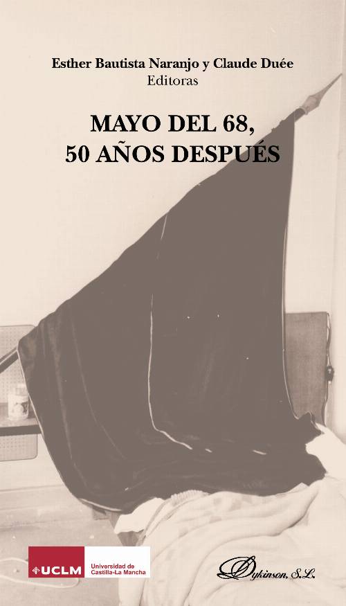 Mayo del 68, 50 años después.