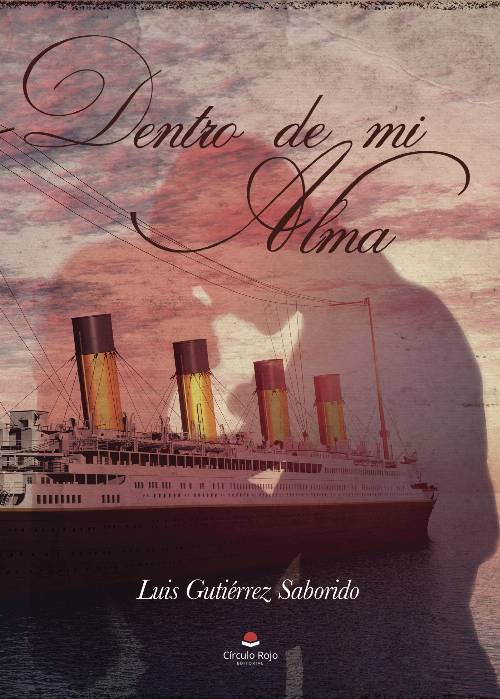 Dentro de mi alma