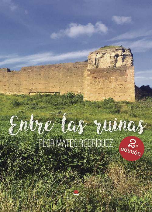 Entre las ruinas