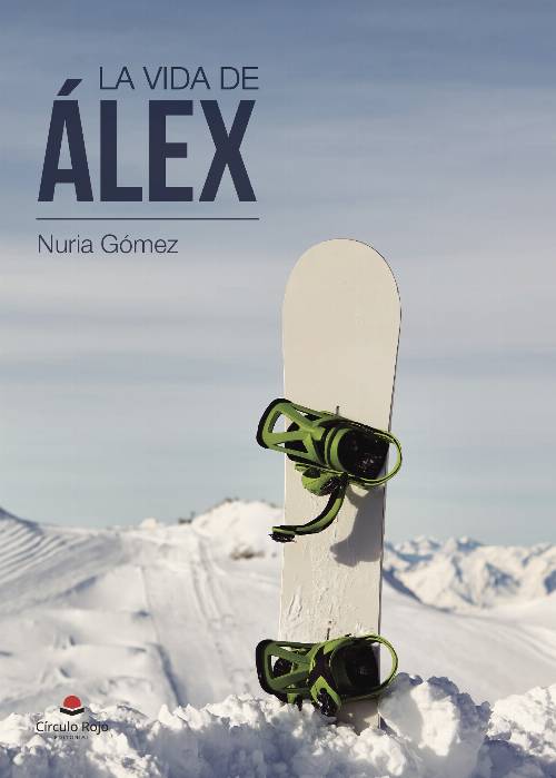 La vida de Álex