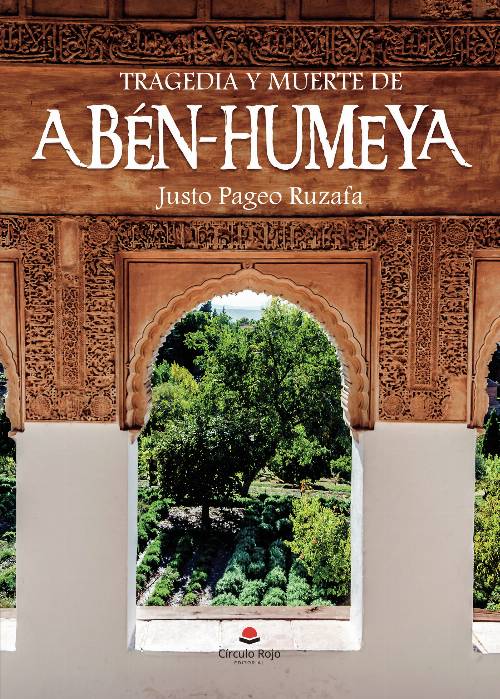 Tragedia y muerte de Abén-Humeya