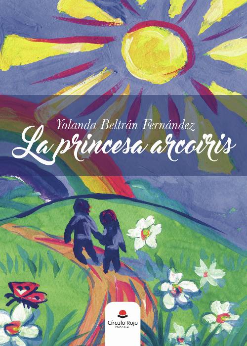 La princesa arcoiris