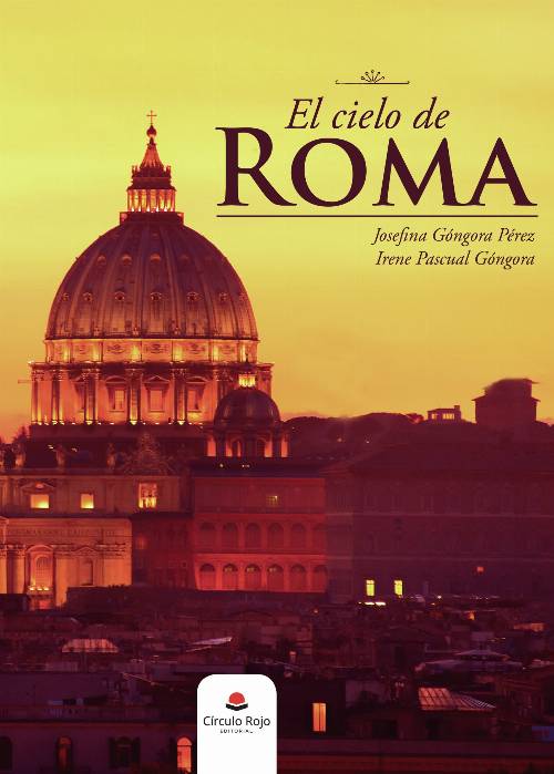 El cielo de Roma