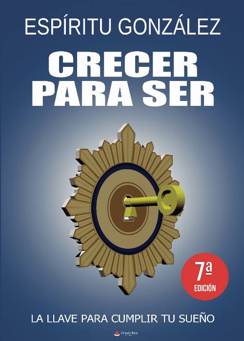 Crecer para ser