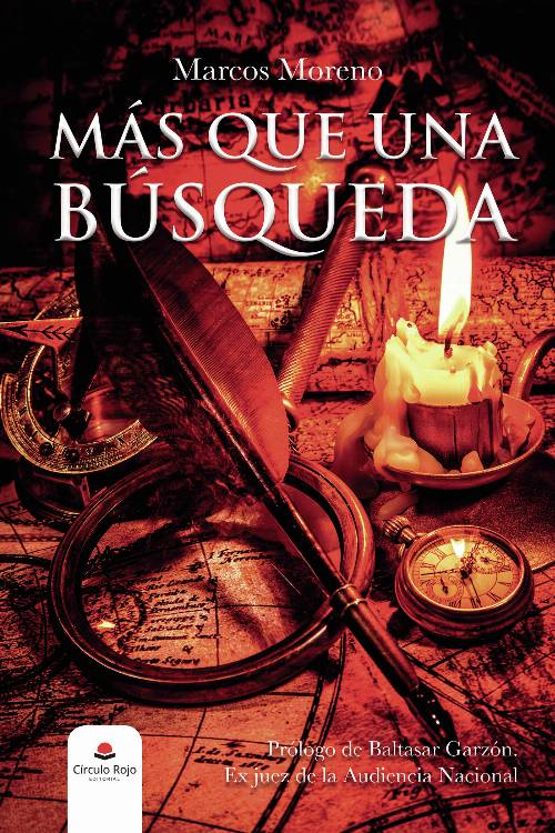 Más que una búsqueda