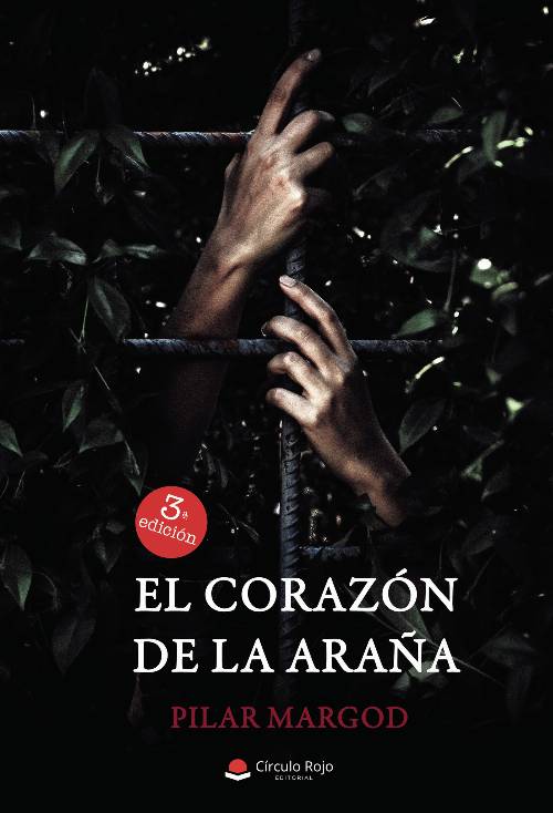 El corazón de la araña