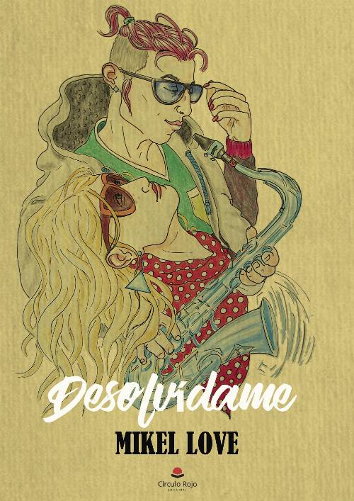 Desolvídame