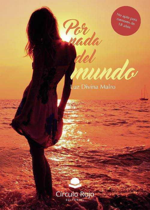 Por nada del mundo