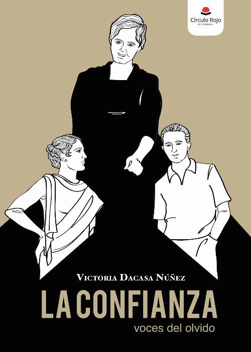 La confianza, voces del olvido