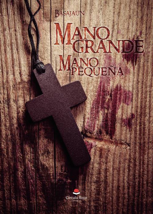 Mano grande, mano pequeña