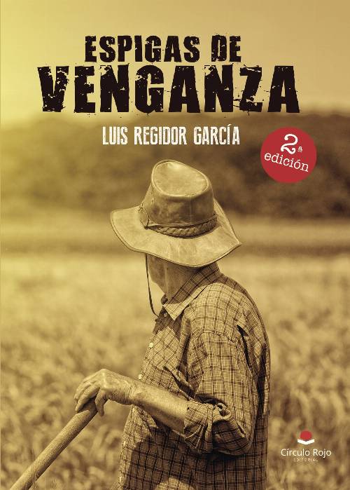 Espigas de venganza