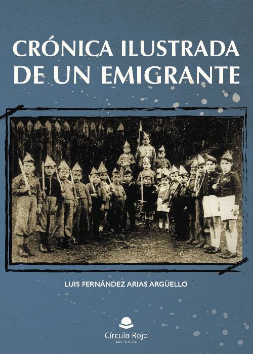 Crónica ilustrada de un emigrante