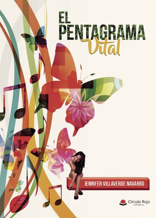 El pentagrama vital