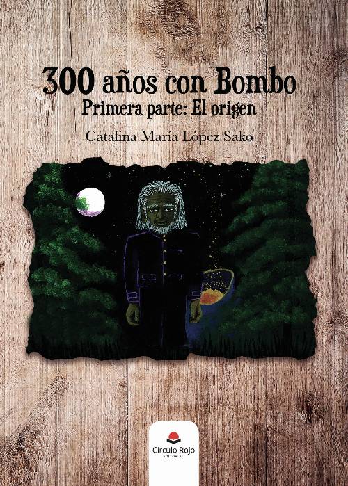 300 años con Bombo