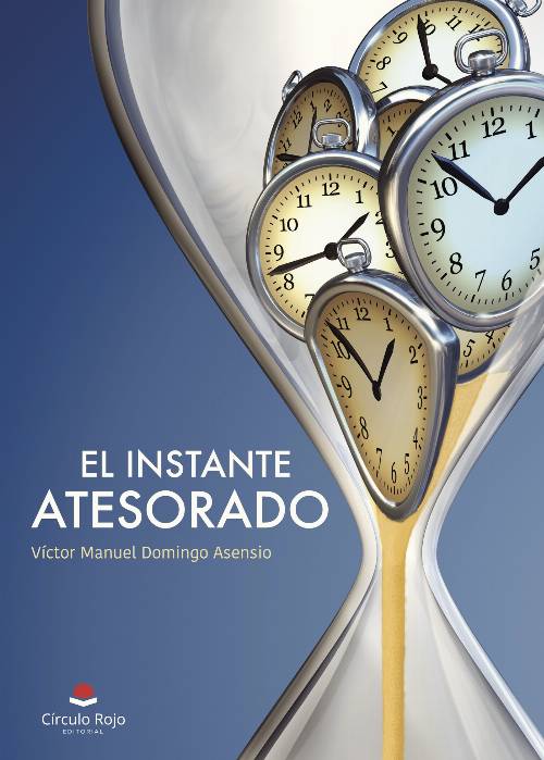 El instante atesorado