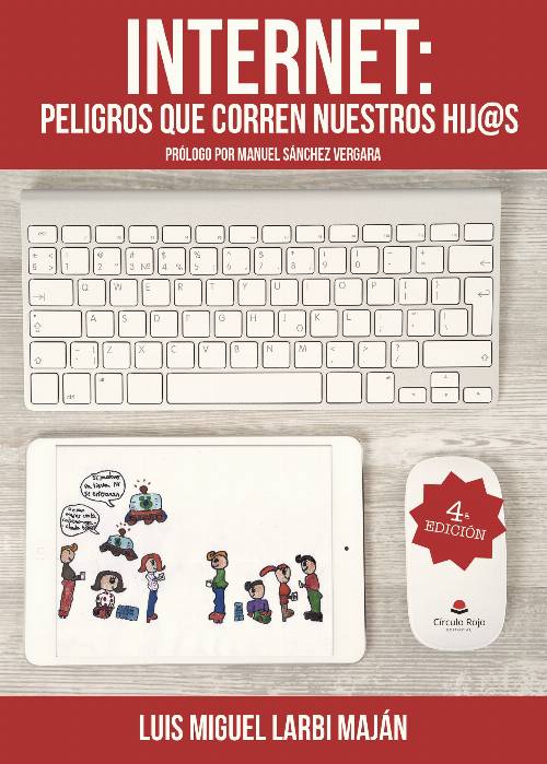 Internet: Peligros que corren nuestros hij@s