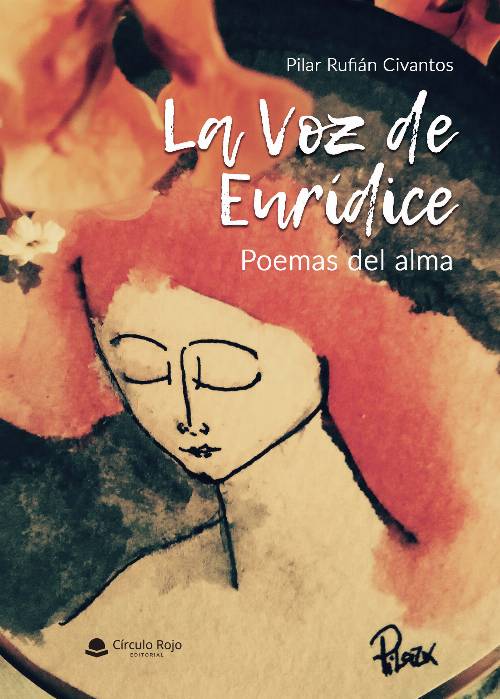 La Voz de Eurídice. Poemas del alma