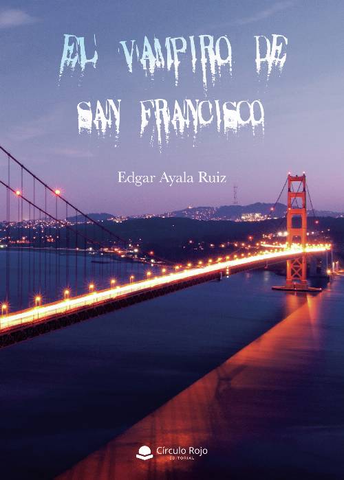 El vampiro de San Francisco