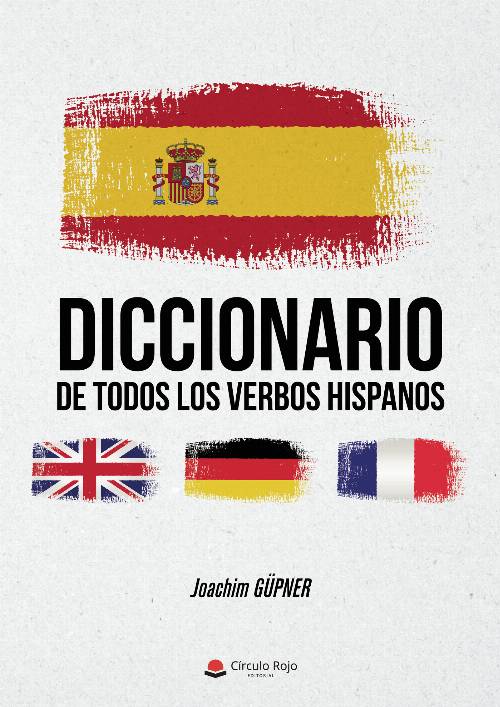 Diccionario de todos los verbos hispanos