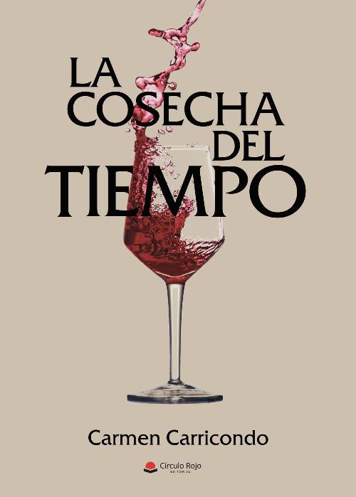 La Cosecha del Tiempo