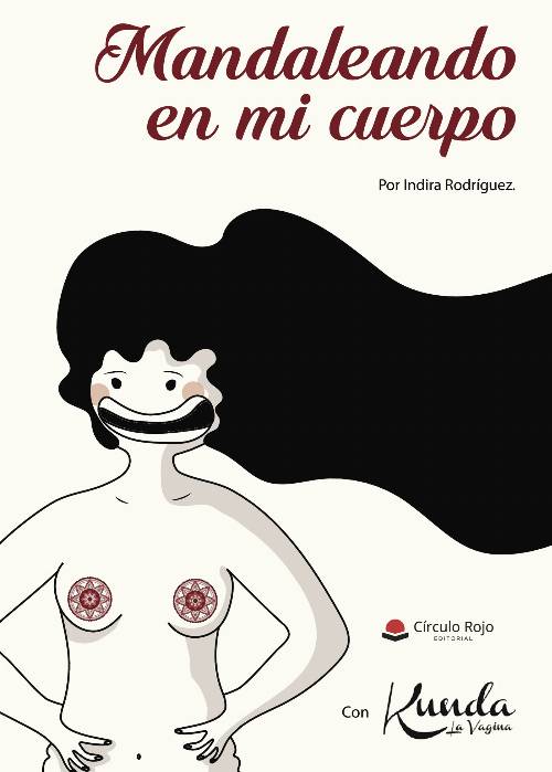 Mandaleando en mi cuerpo