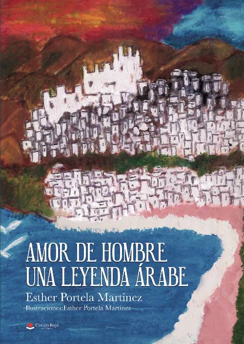 Amor de hombre, una leyenda árabe