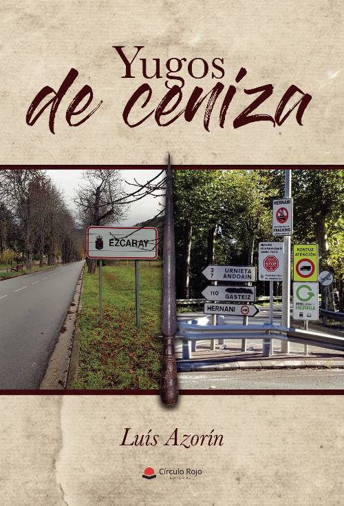 YUGOS DE CENIZA