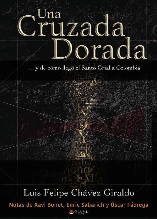 Una Cruzada Dorada