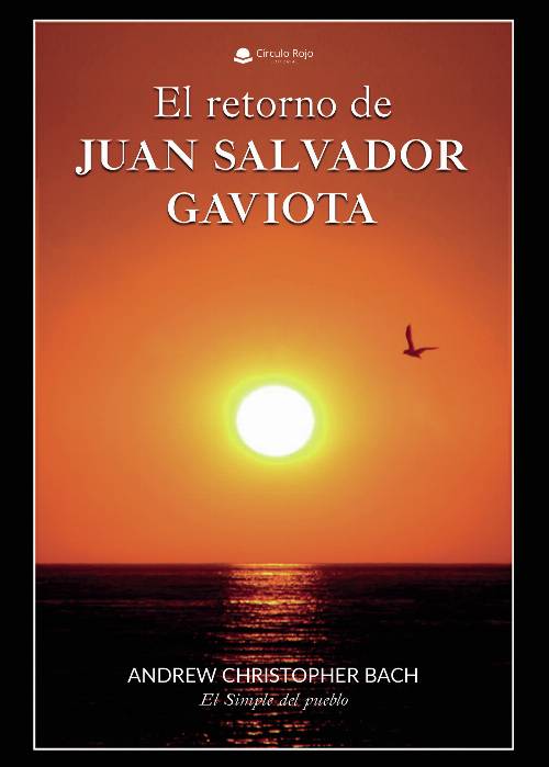 El retorno de Juan Salvador Gaviota