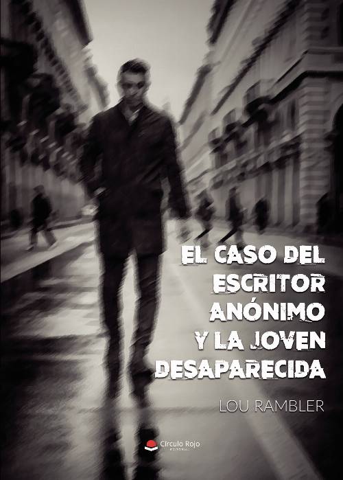 El caso del escritor anónimo y la joven desaparecida