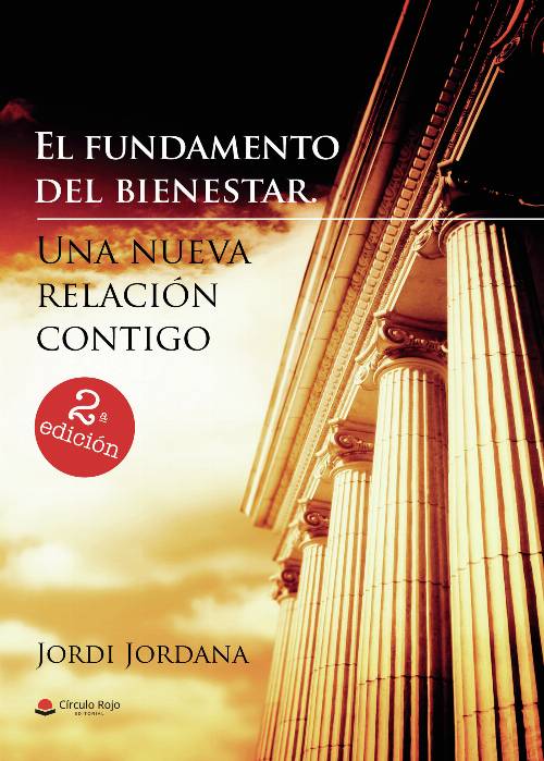 El fundamento del bienestar. Una nueva relación contigo