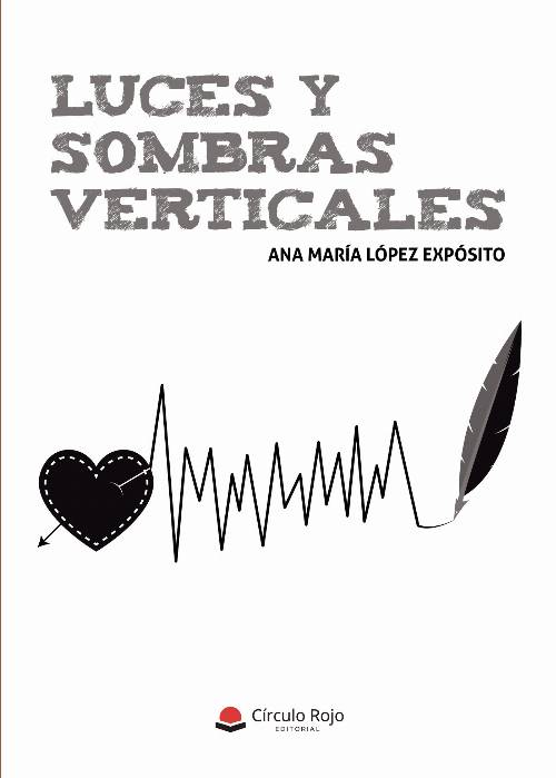 Luces y sombras verticales