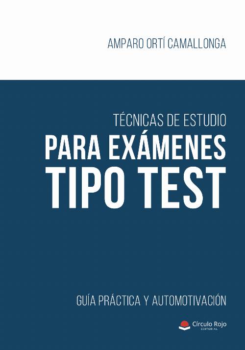 Técnicas de estudio para exámenes tipo test
