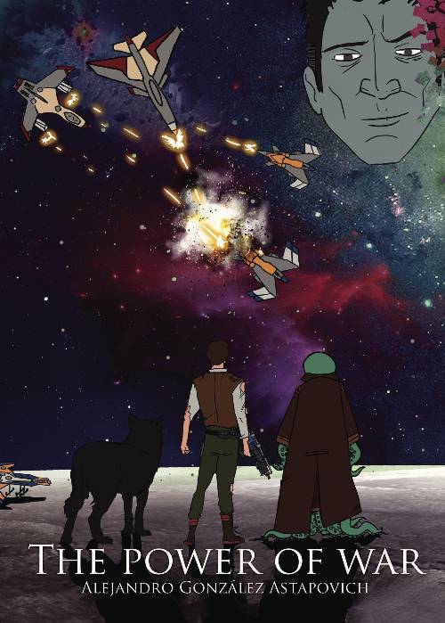 The power of war