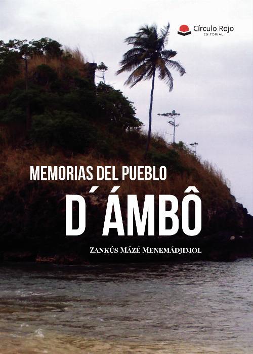 Memorias del pueblo DámbUcirc;