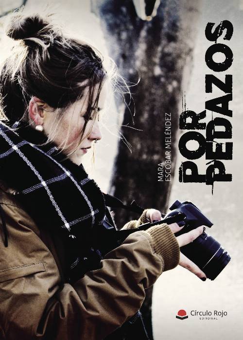 Por pedazos
