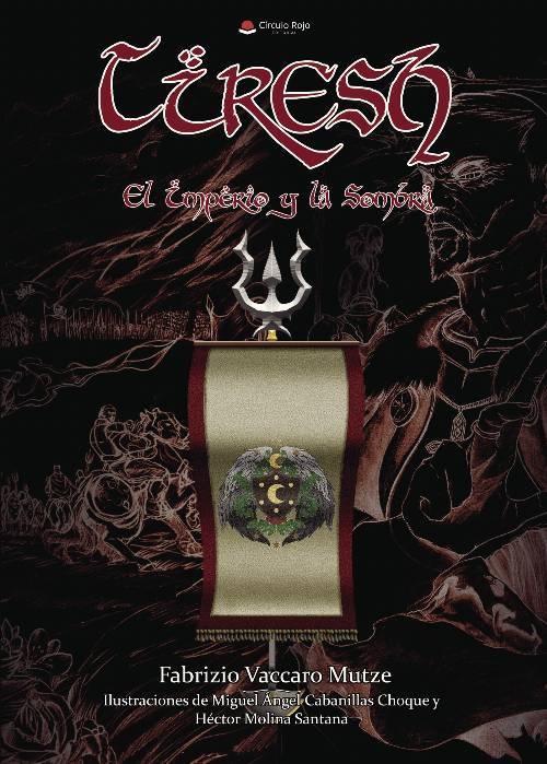 Tiresh, El Imperio y la Sombra